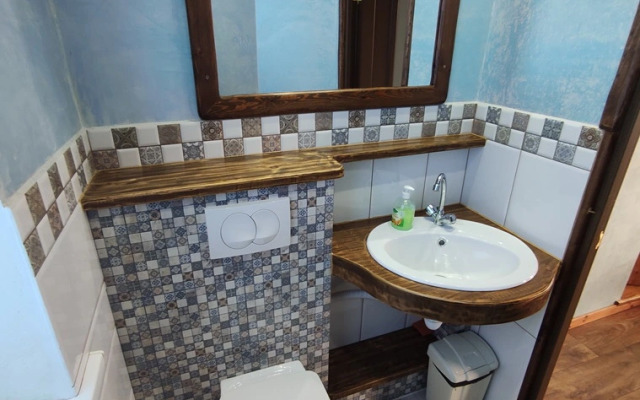 Agrousadyba na Slavu Private House
