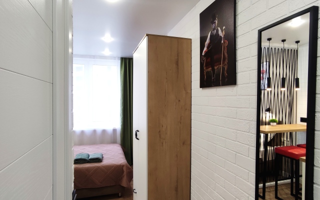 BonApart Loft Style Skolkovo Apartmentss