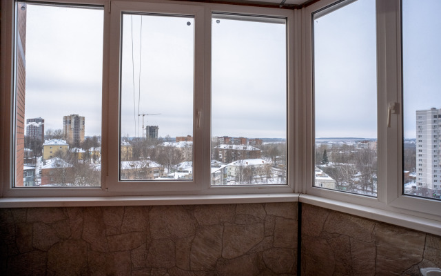 Квартира большая двухкомнатная в отличном районе