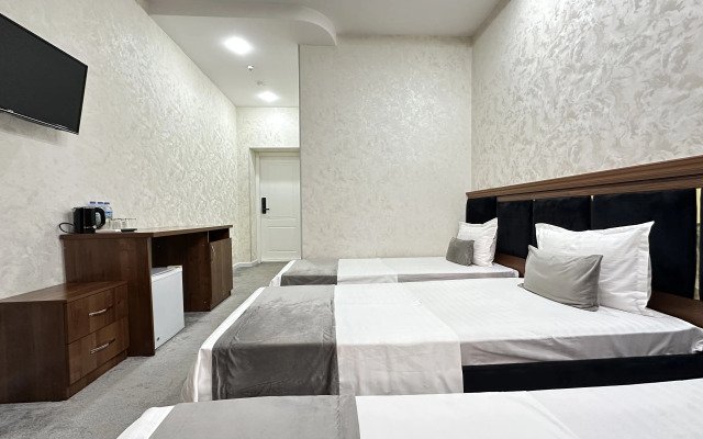 Hotel Grand Zamin Hotel