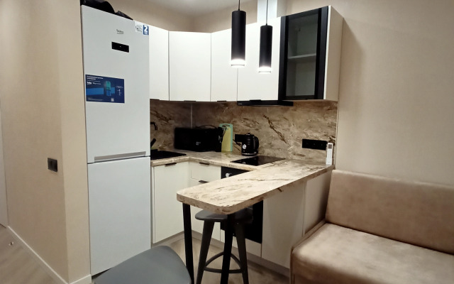 Квартира шикарная и уютная