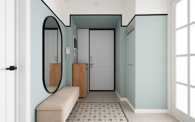 Апартаменты LetYourFlat Empire