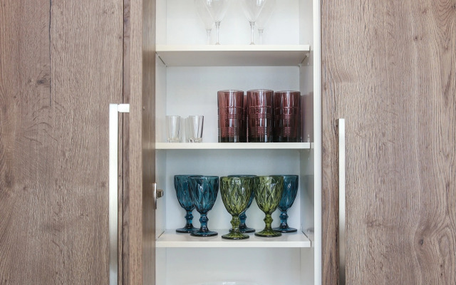 Квартира на Улице Октябрьская 12