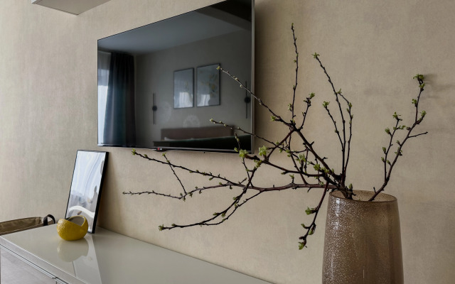 Квартира в центре города Citrus Suites