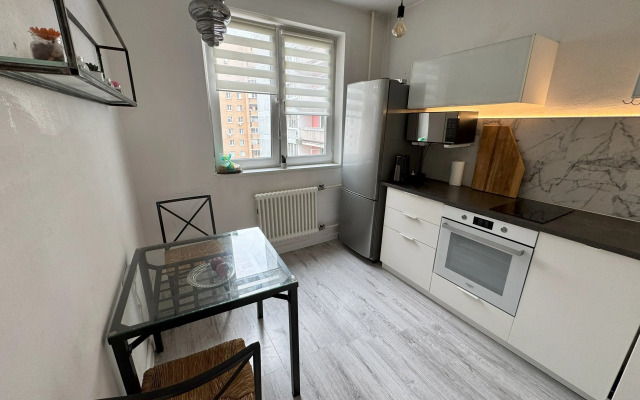 Ryadom S Parkom Flat - Apartment in Moscou - Photo 5