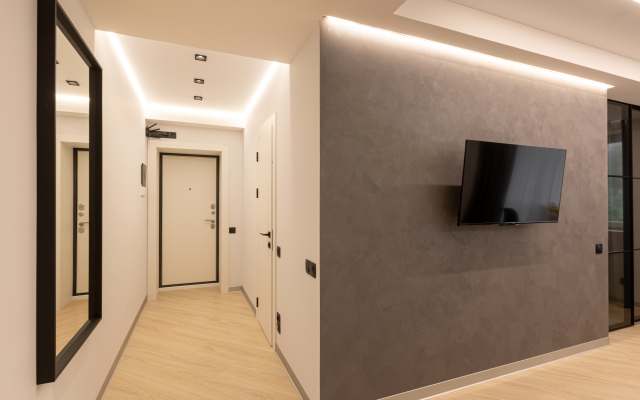 V Tsentre Sevastopolya Apartments