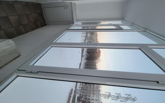 Квартира Премиум класса на горсовете