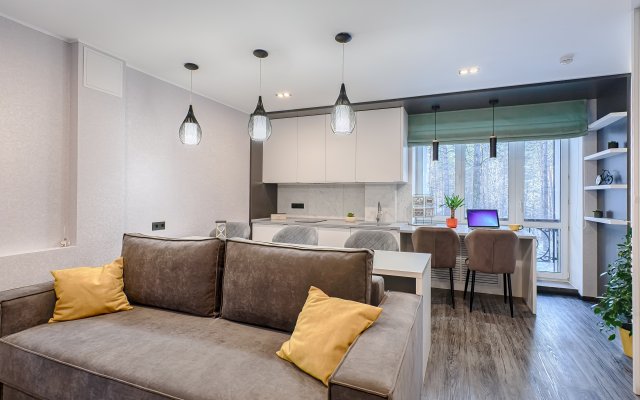 Hvoya Park Hotel