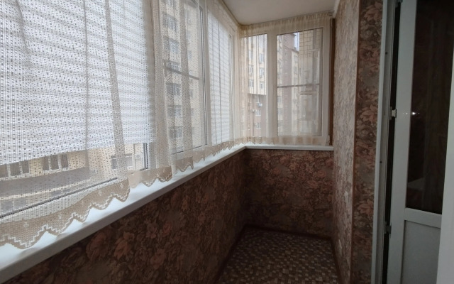 Квартира на Лазурной 14 Альфа Рент Анапа