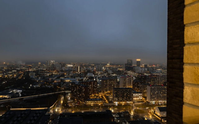 Апартаменты Arcadia by Smart Lofts Moscow