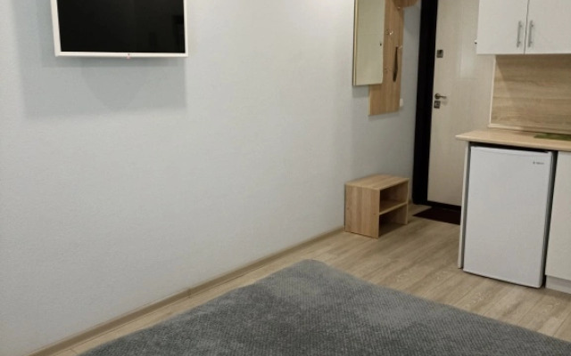 Apartment Na Vatutina 4