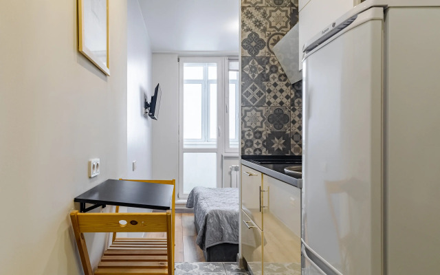 Inhome24 Solnechny Uyut: Priyatnye Studiya V Zhk Solntsevo Park Apartments