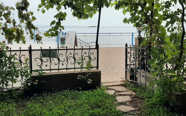 Квартира Эллада