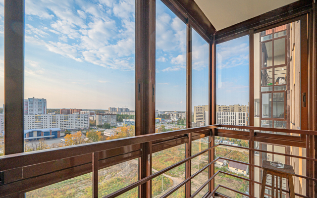 Апартаменты на Успенском проспекте 113Б