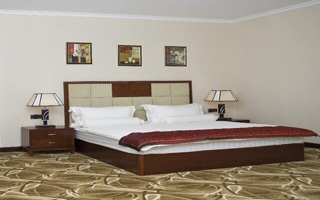 Hotel Golden Coast