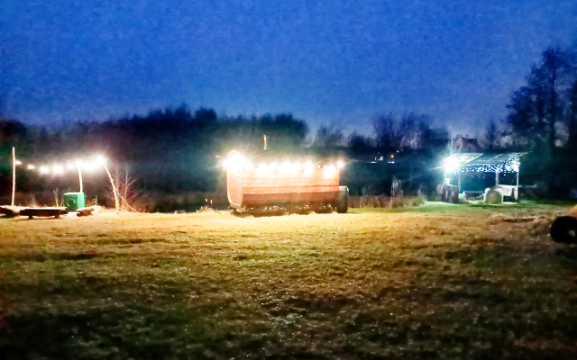 Гостевой дом Остров Аннушки