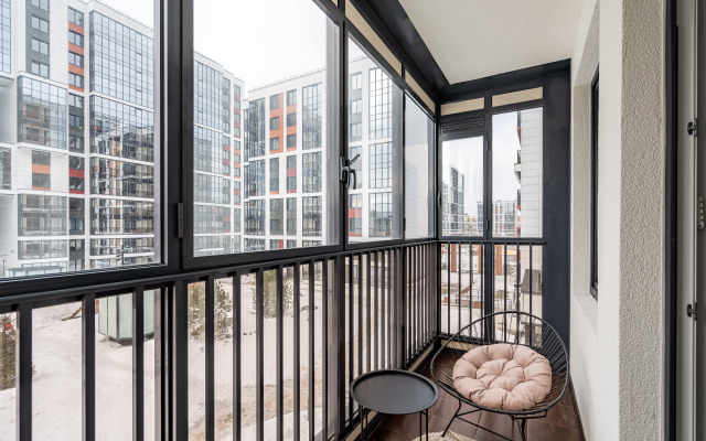 Квартира Стрижи