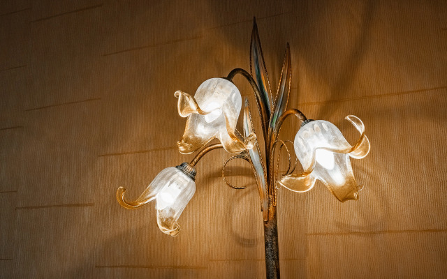 Апартаменты Bronza на Миллионной