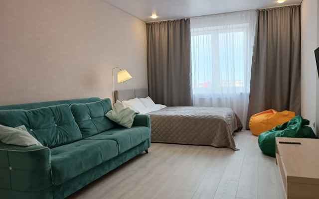 Квартира Уютная на Дадаева