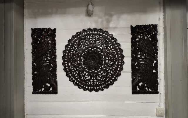 Частный дом Уютный "ЖиВа"