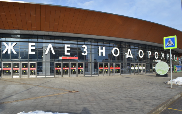 Апартаменты 2-комнатные Саввушка