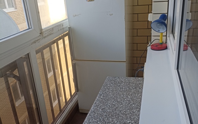 Studiya Na Pionerskom Prospekte 104-G Flat