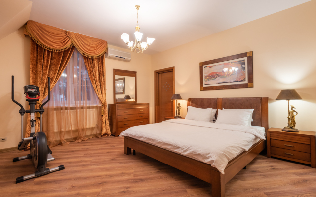 Частный Дом Горки-2 Поселок