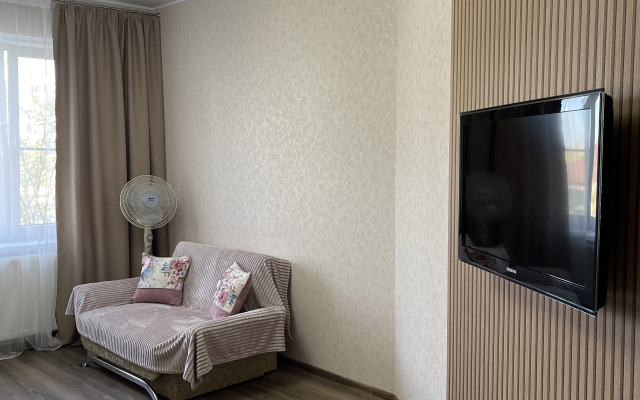 Квартира у моря Breeze