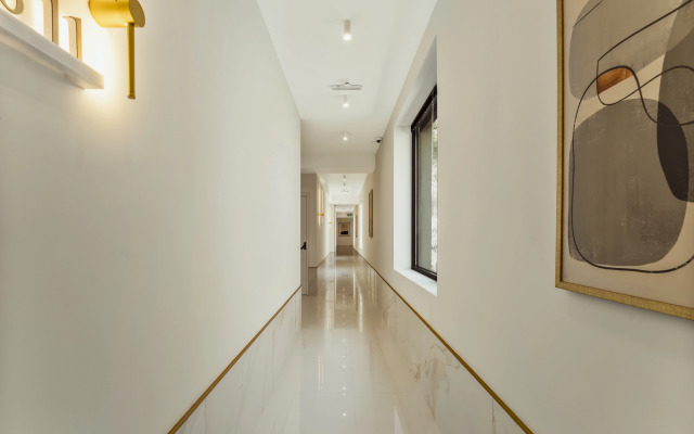 Solridge Aparthotel