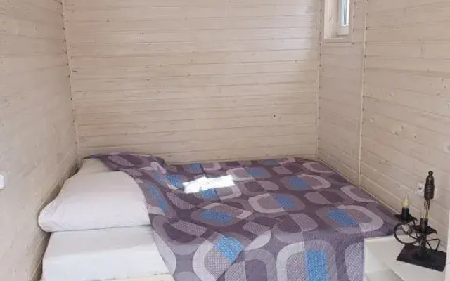Domik u Samogo Morya Private House
