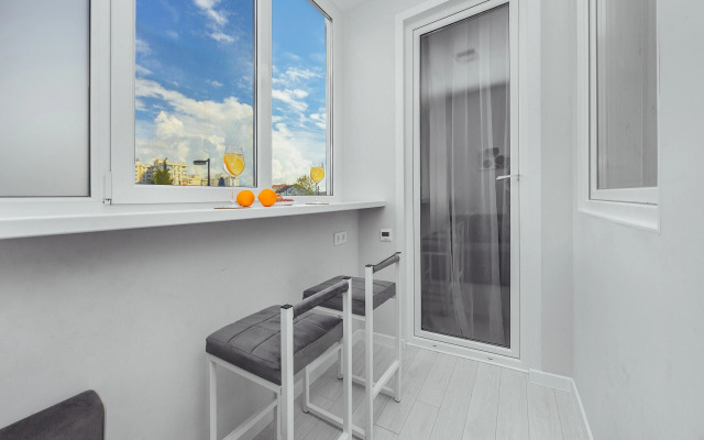Zhk Frukty Chernika  Flat