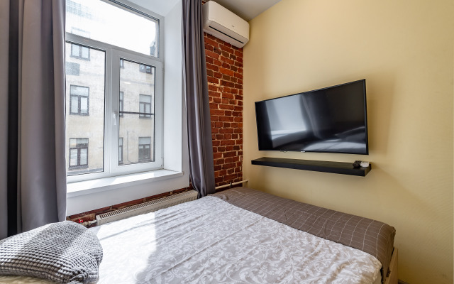 Homelike Apartments