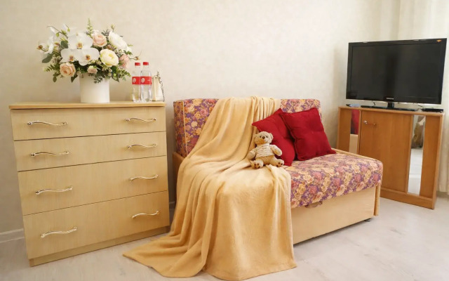 Квартира в Уссурийске