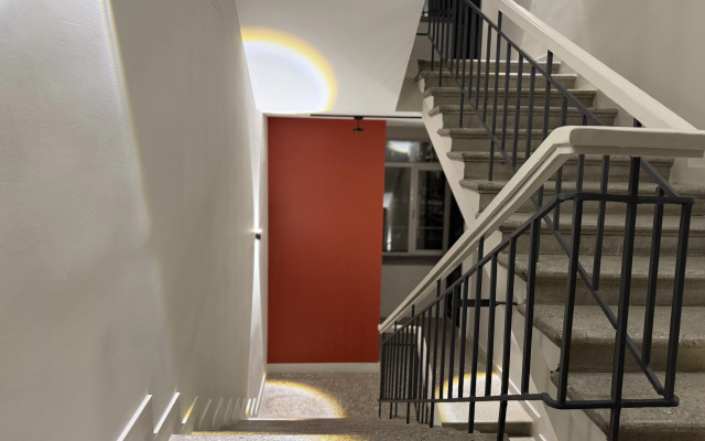 Квартира Солнечная квартира у Каскада