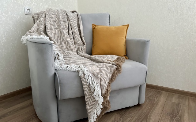 Studiya Ryadom S Naberezhnoy G. Cheboksary Flat