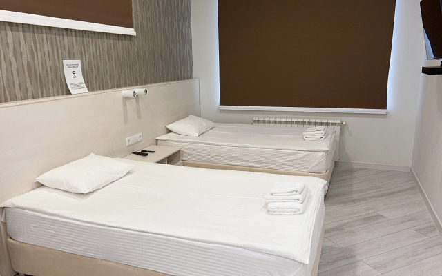 Гостиница GH75