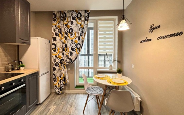 Апартаменты уютные у Вознесенкого тракта