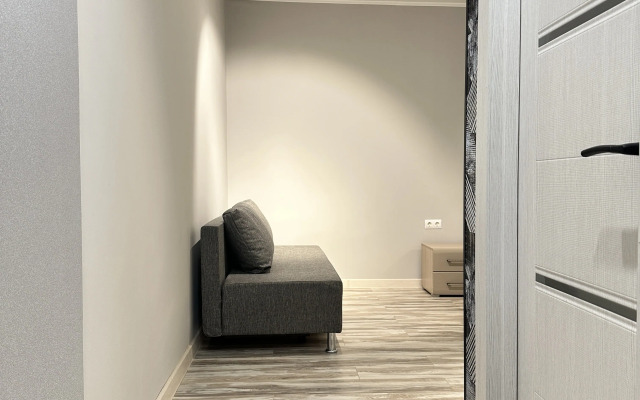 Квартира рядом с ЖД вокзалом