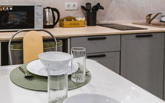 Квартира Студия 1