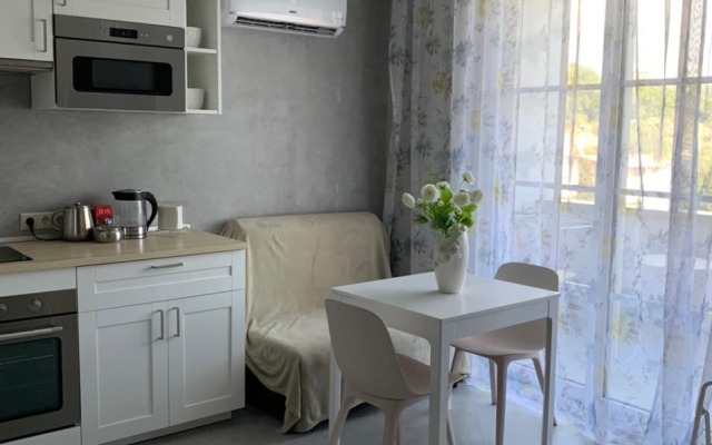 Квартира на Депутатской