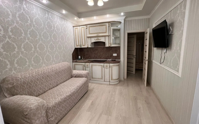 Апартаменты Сочипосуточно 5