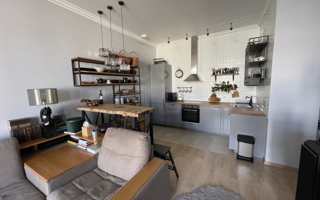 Vip Apartments