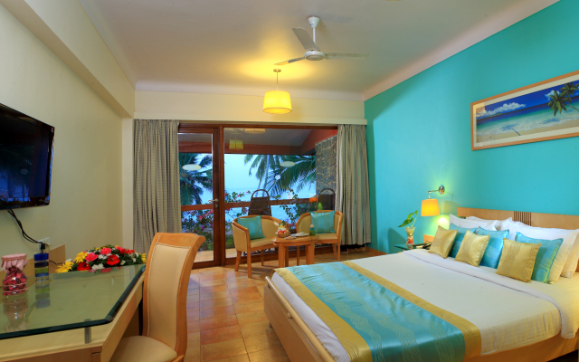 Uday Samudra Leisure Beach Hotel & Spa Sanatorium