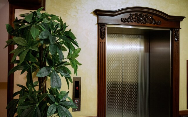 Royal Residence Apart-Hotel