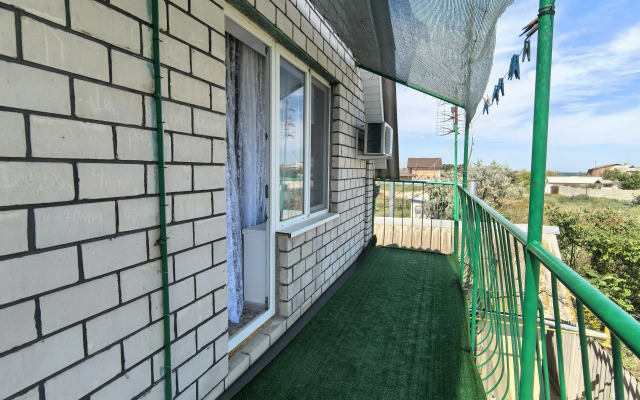Zhdyom Gostey Guest house