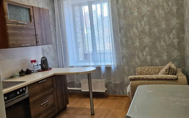 Квартира Однокомнатная На Суглинной 2а