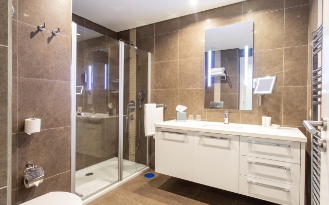 Hotel Radisson Residences Avrupa TEM Istanbul