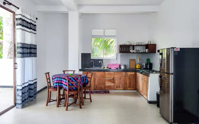 Villa 51 - First Floor Villa