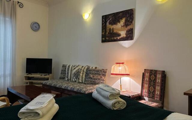 RIS Central Apartments Yerevan