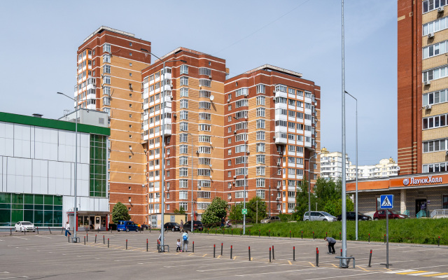 Mira 34A Apartments